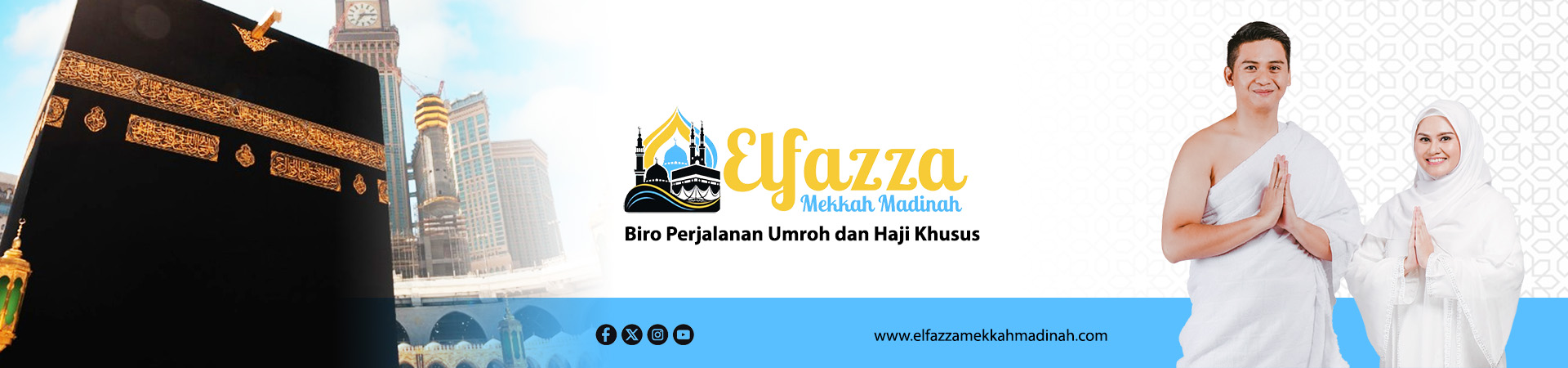 subheader 1 elfazza mekkah madinah